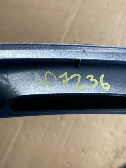 2001-2007 Toyota Highlander Radio Climate Dash Trim Bezel Air Vent AD7236 DG8