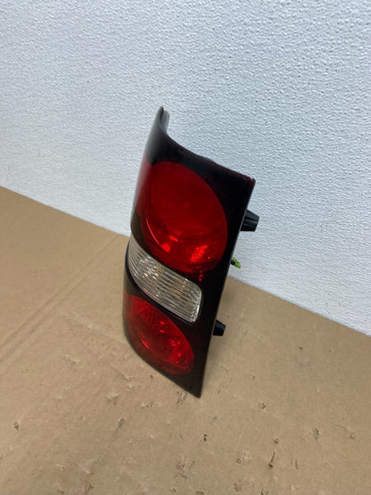 2006 to 2010 Ford Explorer Left Driver Lh Side Tail light OEM AB6793 DW1