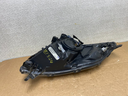 2004 - 2005 Toyota Prius Left Driver Lh Halogen Headlight Z1564 PS4
