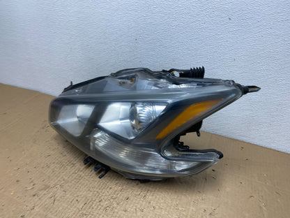 2009-2014 Nissan Maxima Headlight Left Driver Side Xenon HID OEM AC4132 DW1