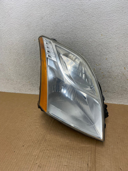 2010 2011 2012 Nissan Sentra Halogen Right Passenger RH Side Headlight AI5794 LK0