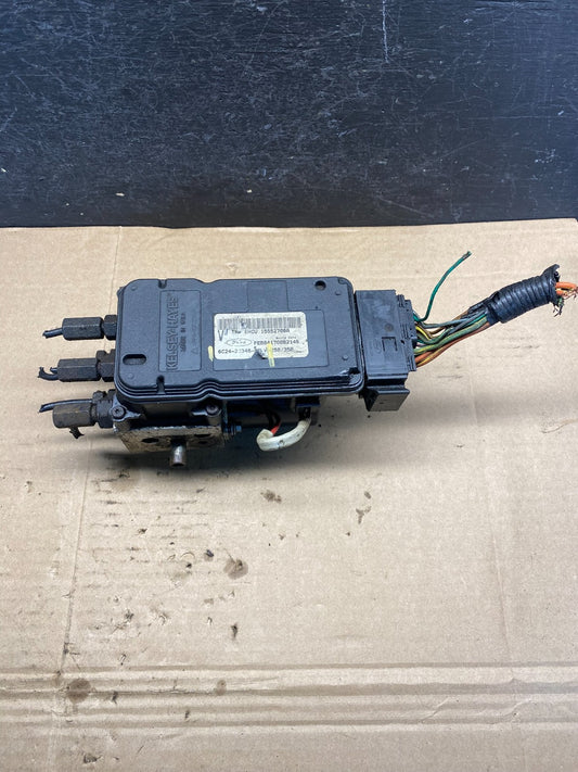 2006 2007 Ford E250 E350 Econoline Anti-Lock ABS Antilock Brake Pump af0003 DG0