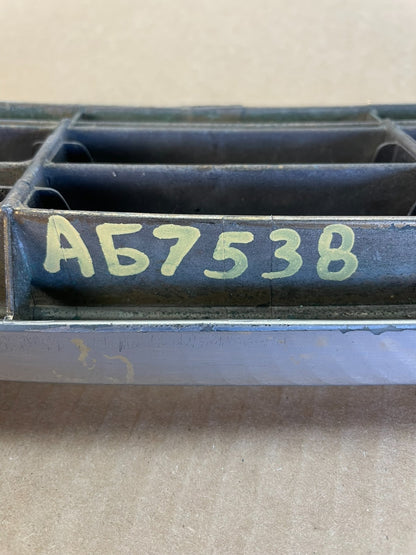 2000 to 2001 Lexus ES300 Front Grille Grill AG7538 PS4