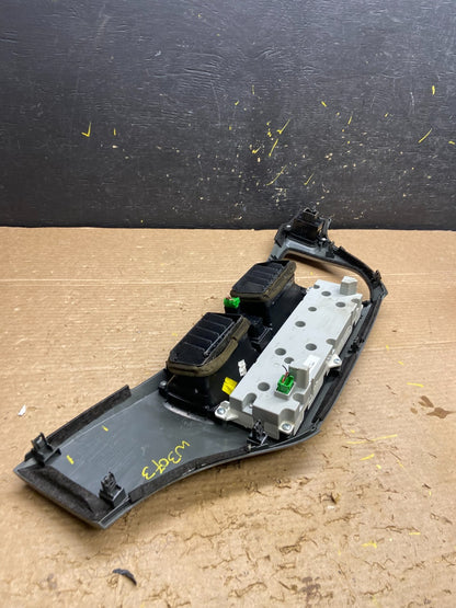 2005 to 2010 Honda Odyssey Radio Climate Control Dash Trim Bezel W3073 DG5