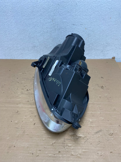 2005 to 2010 Volkswagen Jetta Left Driver LH Side Headlight Halogen AD4299 DW5
