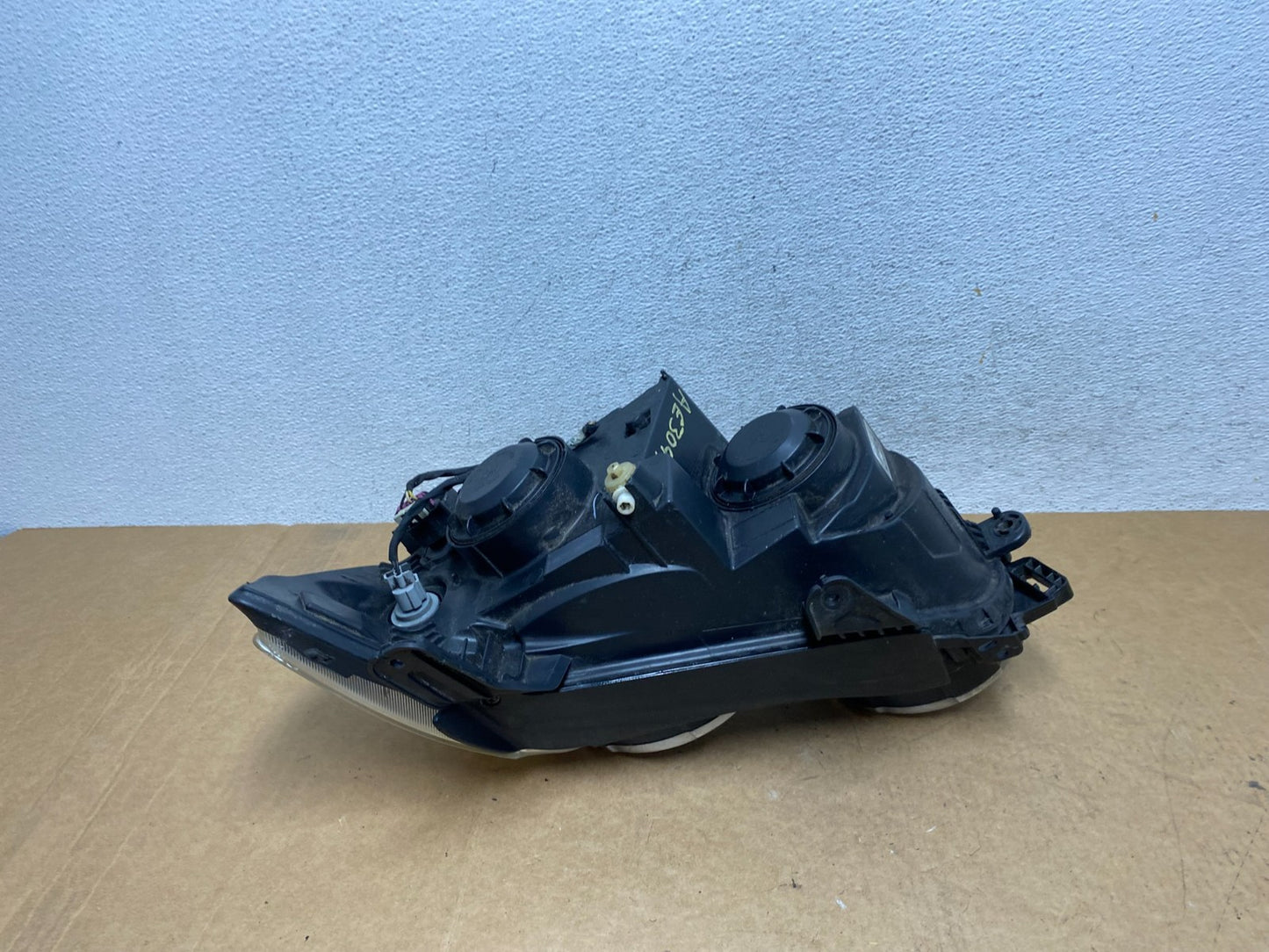 2012 to 2015 Chevrolet Sonic Right Passenger Headlight AE3047 DW4