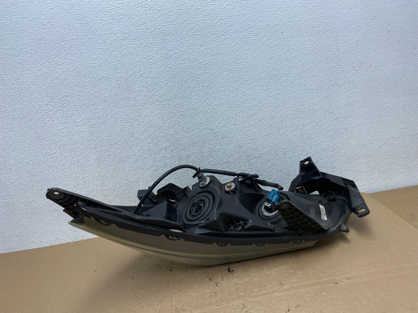 2013 to 2015 Honda Accord Sedan Headlight Right Passenger RH Side AF4576 DW5