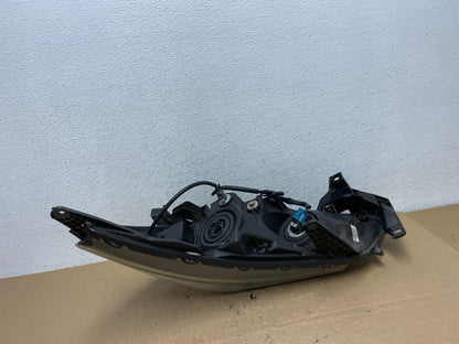 2013 to 2015 Honda Accord Sedan Headlight Right Passenger RH Side AF4576 DW5