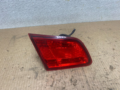 2010-2014 Subaru Legacy Left Driver Lh Side Tail Light Inner Oem W7603 DW0