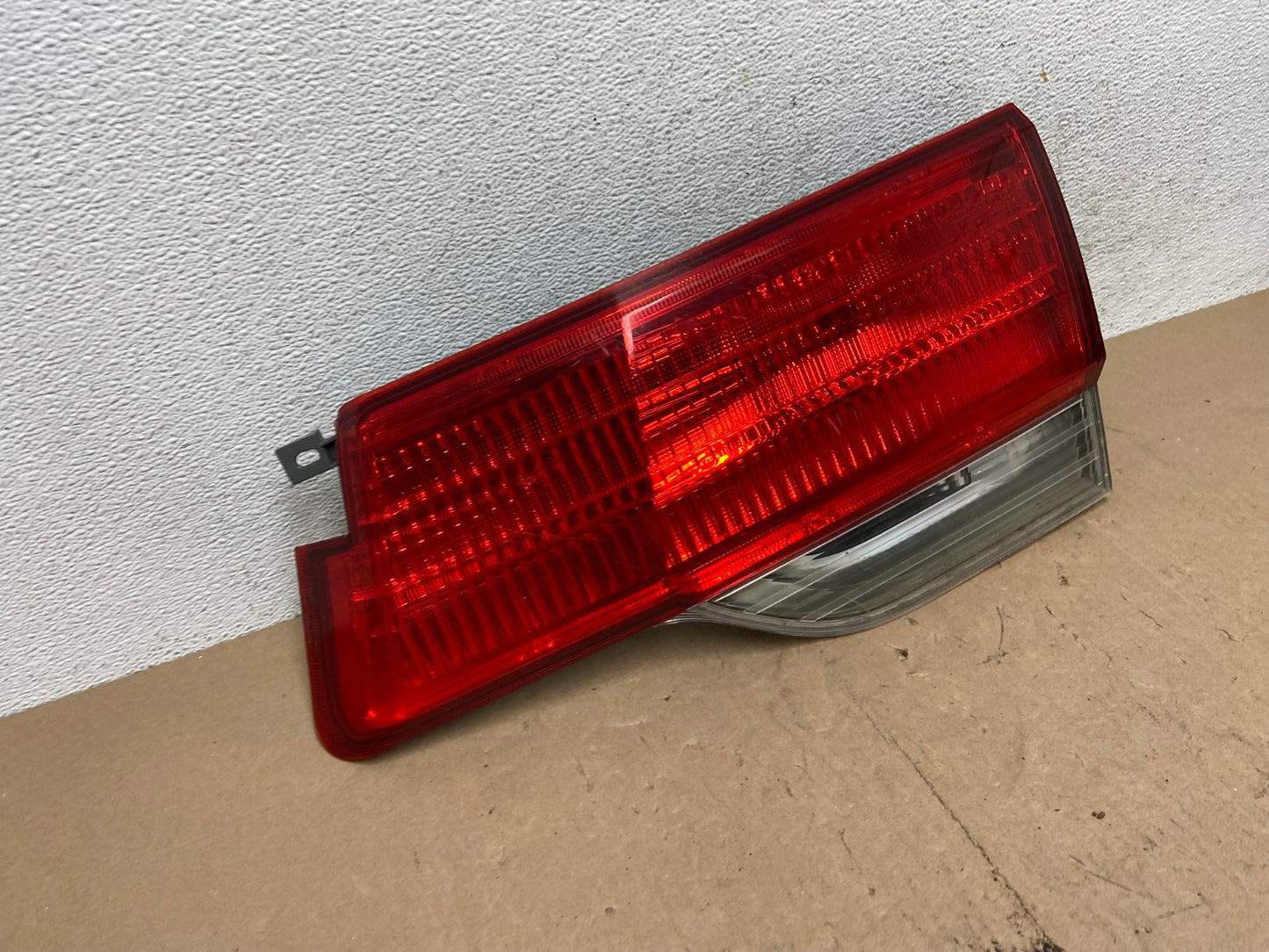 2008 2009 2010 Honda Odyssey Tail Light Inner Right Passenger Rh AE6855 LK2