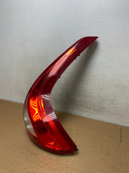 2009 to 2011 Volvo XC60 Right Passenger RH Tail Light AI3452 LK1