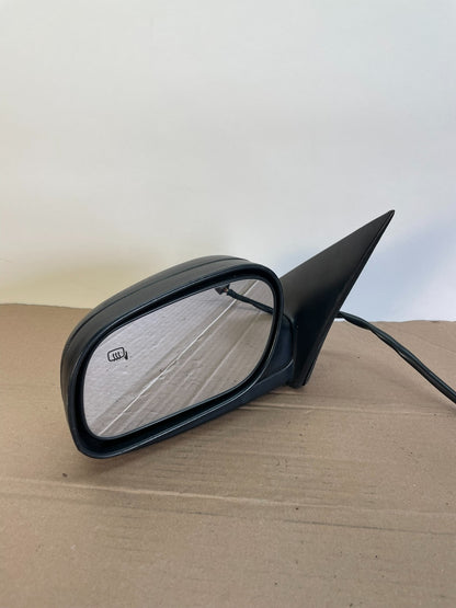 2003 - 2011 Ford Crown Victoria Left Driver LH View Door Heated Mirror AG9957 DG2