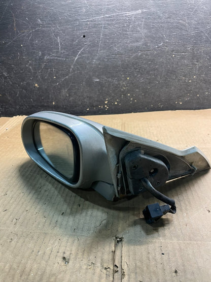 2003 to 2009 Mercedes CLK 320 430 Left LH Side View Mirror Y3602 MS10