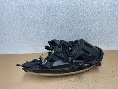 2009-2013 Nissan Rogue Right Passenger Halogen Headlight AG4417 DW5