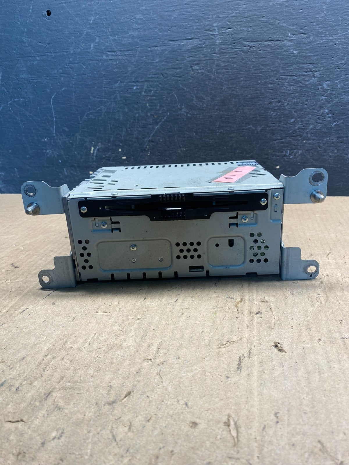 2013 2014 2015 Ford Fusion Radio Audio Receiver AM FM CD MP3 AE7842 DW0