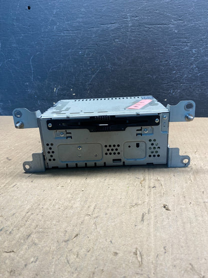 2013 2014 2015 Ford Fusion Radio Audio Receiver AM FM CD MP3 AE7842 DW0