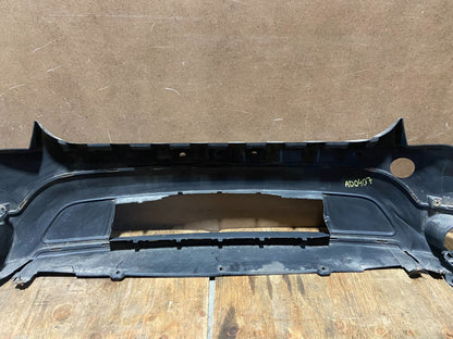 2011 to 2015 Ford Explorer Front Lower Bumper Cover Fascia No AD04078