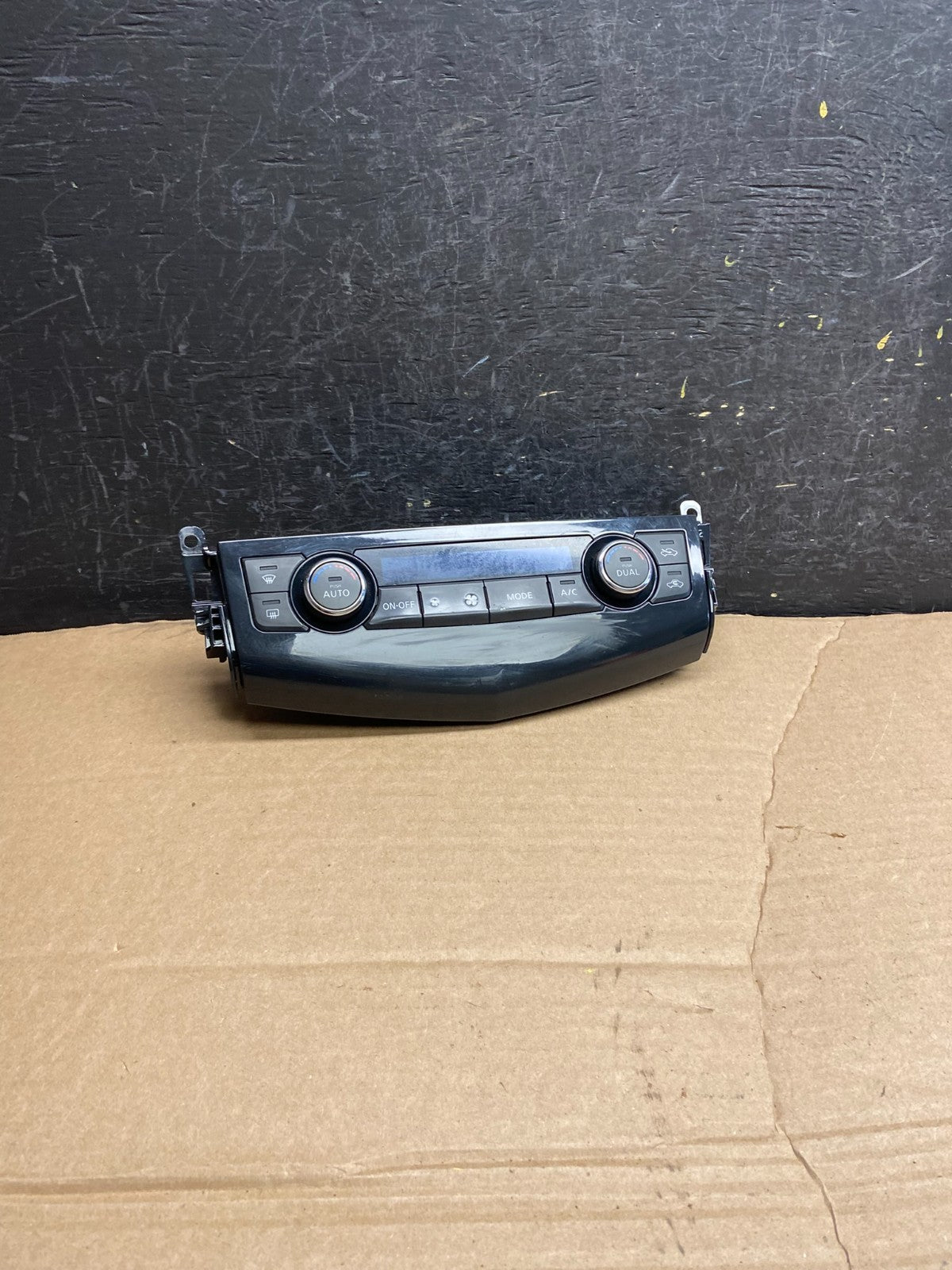 2013 2014 2015 Nissan Altima A/C Temperature Climate Control af1828 DG0