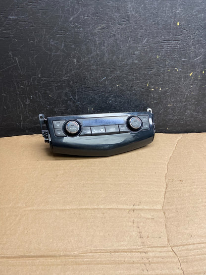 2013 2014 2015 Nissan Altima A/C Temperature Climate Control af1828 DG0