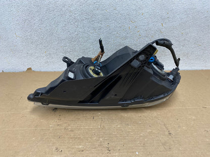 2011 to 2013 Dodge Durango Left Driver LH Side Headlight AH8058 LK5