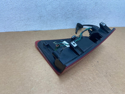 2004 to 2015 Nissan Titan Left Driver Lh Side Tail light AD4575 LK4