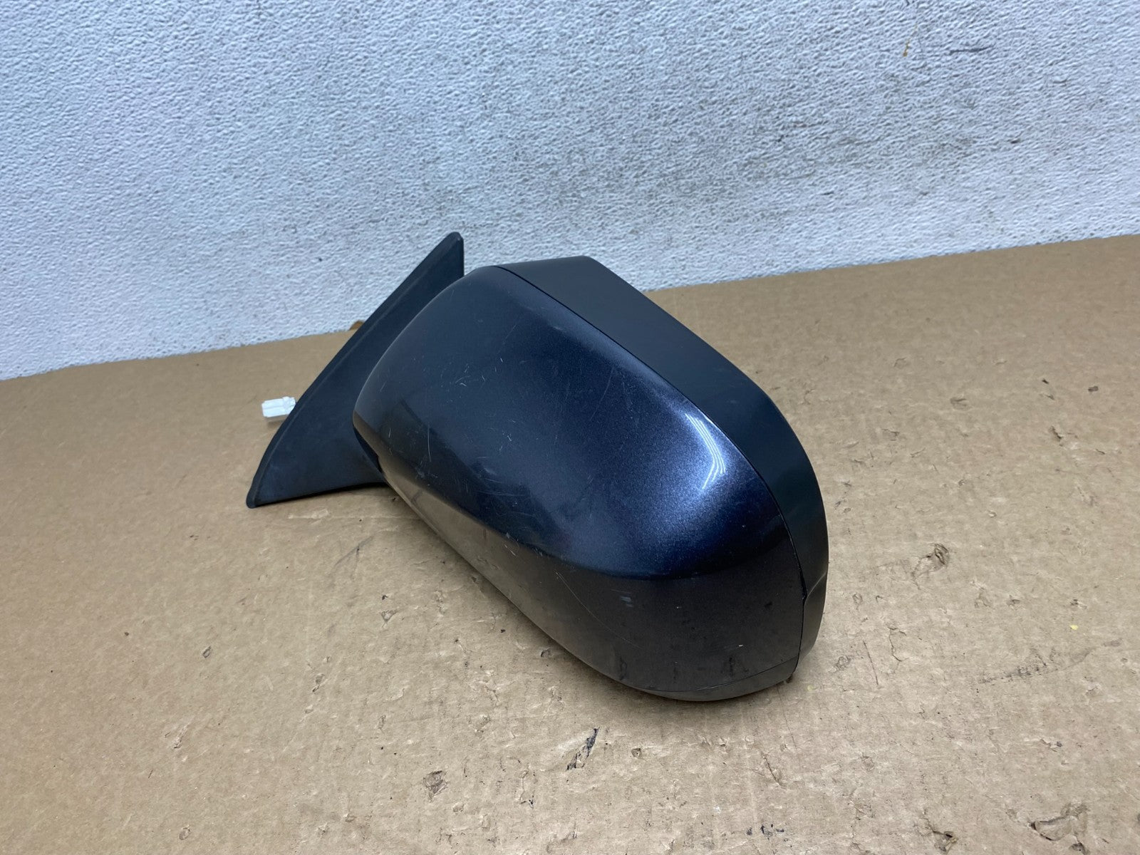 2010-2014 Subaru Legacy Outback Left Driver Side Door Mirror AF7986 DW1