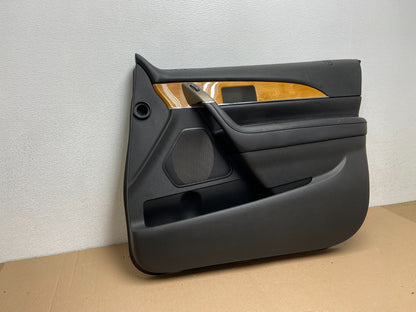 2011-2015 Lincoln MKX Front Right Passenger Side Panel Door Trim AF3020 DW2