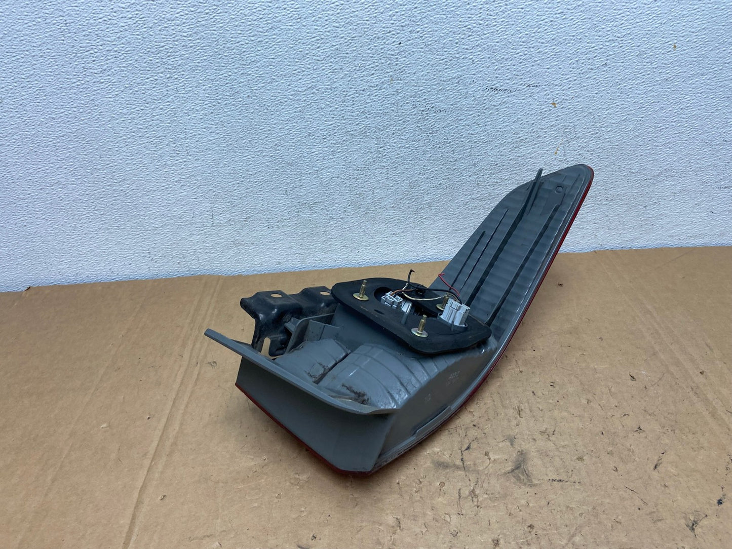 2005 Honda Accord Right Passenger Rh Side Tail Light AD3256 LK5