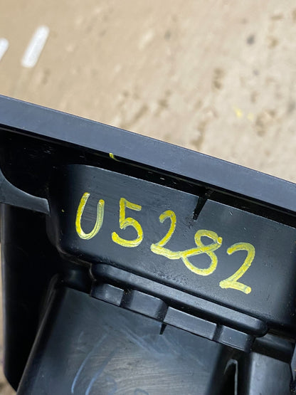 1999 to 2003 Lexus RX300 dash Console Center Shifter Floor Bezel OEM u5282 DG6