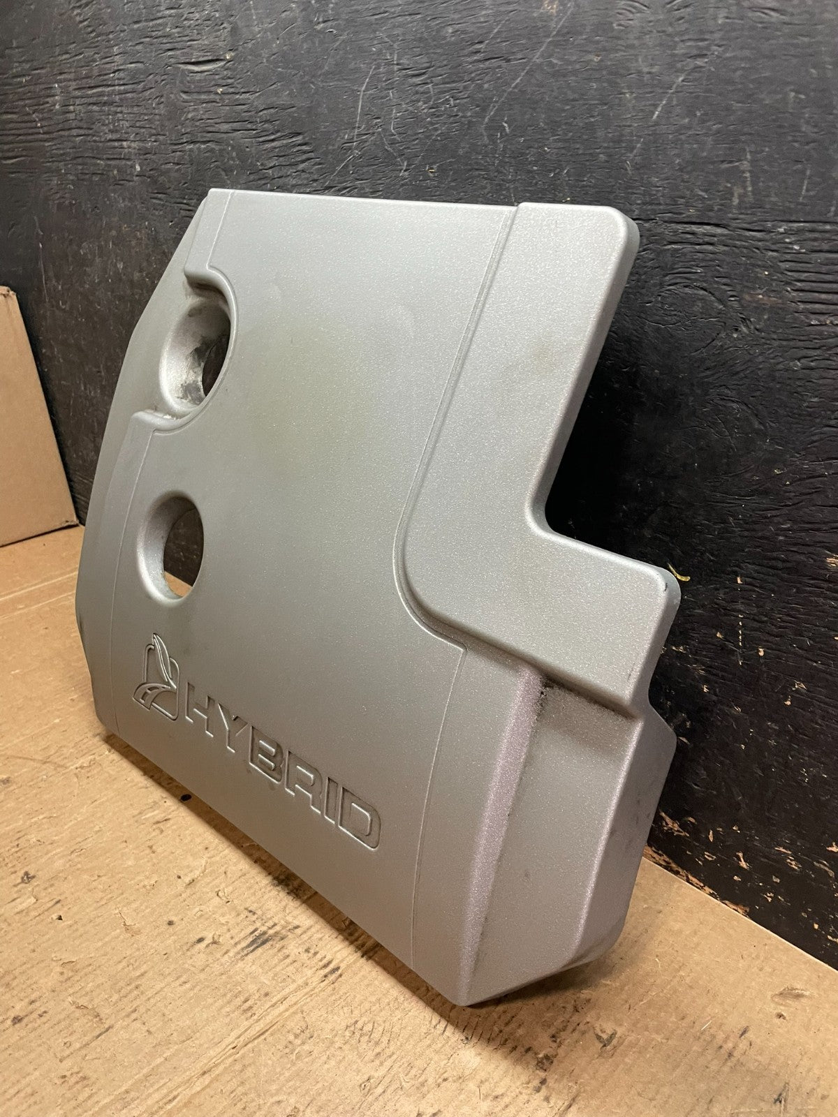 2005 to 2008 Ford Escape Hybrid Engine Motor Cover Oem Z6033 DG2