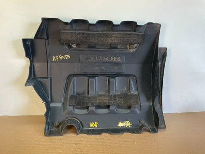 2005 to 2007 Honda Odyssey Black Engine Cover AF8475 DG8