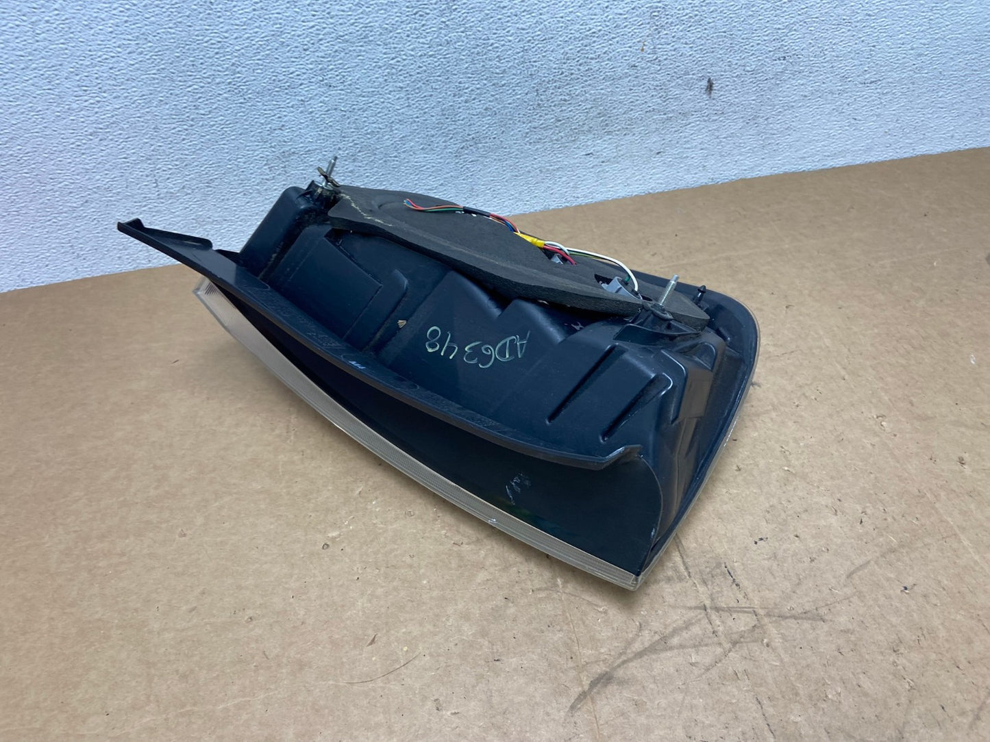 2006 to 2009 Toyota Prius Tail Light Right Passenger Side AD6348 LK4