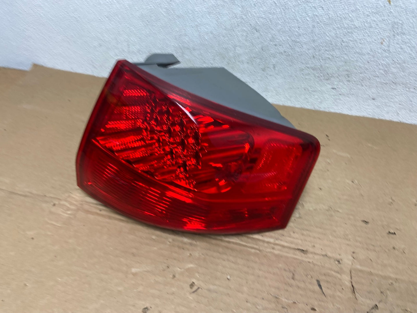 2007 2008 2009 Acura Mdx Right Passenger Rh Side Tail Light AD3965 LK1