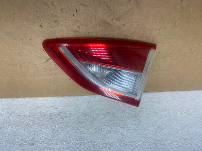 2013 to 2016 Ford Escape Right Passenger RH Side Inner Tail Light AD5206 LK0