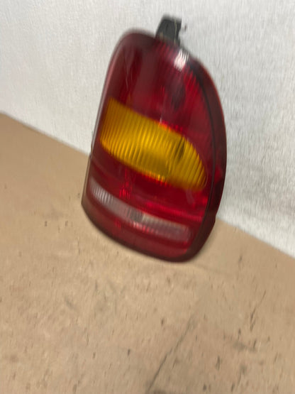 1995 to 1998 Ford Windstar Tail Light Right Passenger RH Side AG5568 LK1