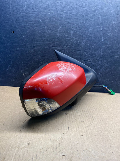 2007-2014 Volvo XC90 Right Passenger RH Side View Door Camera Mirror ag6080 DG1
