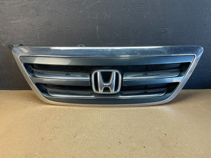 2005 2006 2007 Honda Odyssey Front Upper Grill Grille AD5743 DG0