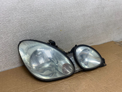 2001 to 2005 Lexus GS430 Gs300 Right Passenger Headlight Halogen Z1362 DW2