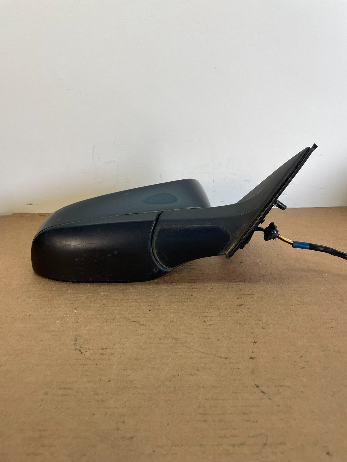2012 to 2014 Toyota Camry Right Passenger RH Door Side View Mirror AG0647 DW3
