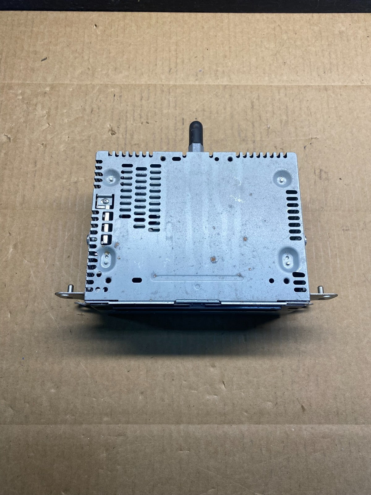 2014 2015 Ford Explorer Audio Equipment Radio Receiver AM FM CD AG7265 DG3