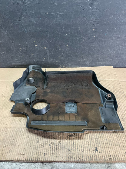 2007 to 2013 Nissan Altima 2.5 L Engine Cover j4239 PS5