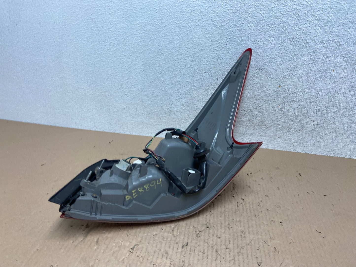 2013 2014 2015 Nissan Altima Left Driver LH Side Tail Light AE8894 LK6