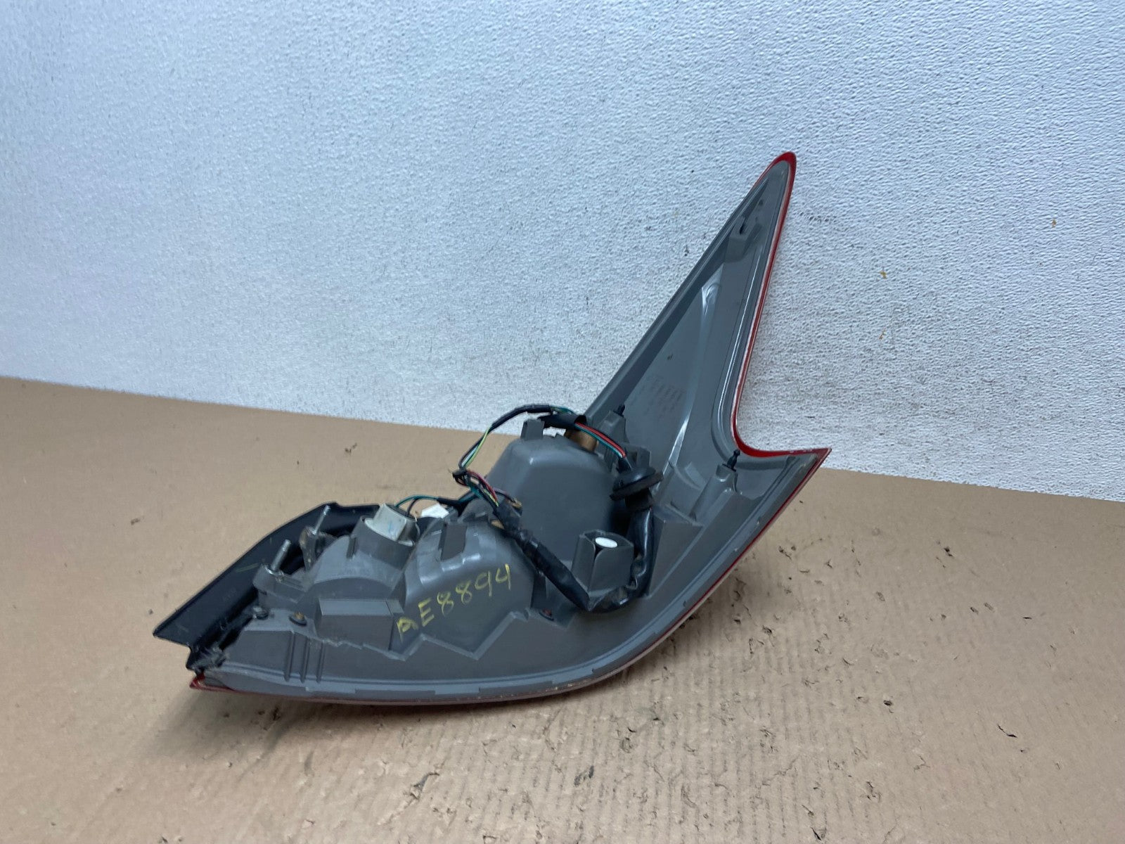 2013 2014 2015 Nissan Altima Left Driver LH Side Tail Light AE8894 LK6