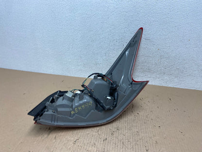 2013 2014 2015 Nissan Altima Left Driver LH Side Tail Light AE8894 LK6