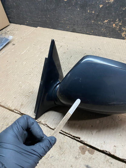 2003 to 2008 Infiniti Fx35 Left Driver LH View Door Mirror Oem X8049 GD6