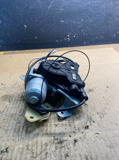 2011 to 2017 Nissan Quest Rear Left Side Power Sliding Door Motor Wire z4791 DG1