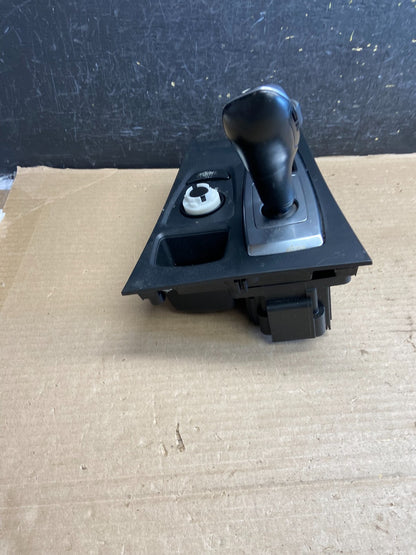 2007 to 2013 BMW X5 E70 Shift Shifter Selector Gear W/ Bezel AH3517 DG2