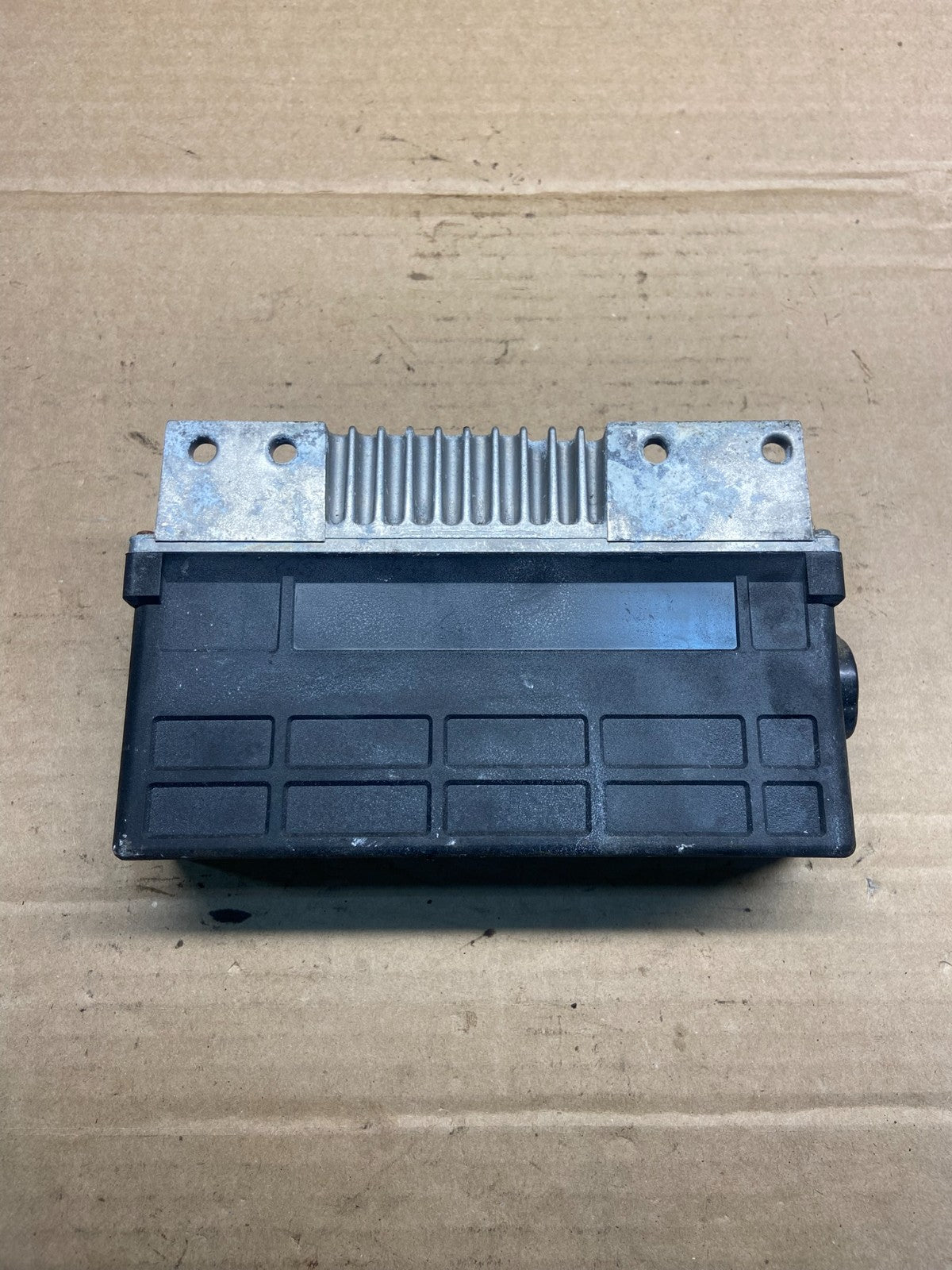 1993 1995 Mercedes R129 SL500 ABS ASR Control Module ae2503 DG1