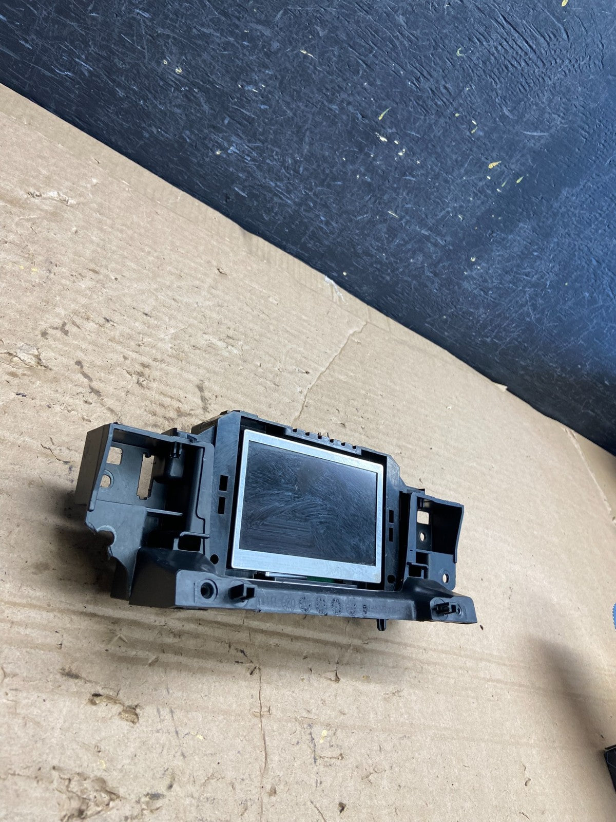 2012 2013 2014 Ford Focus Fusion Radio Screen Receiver AM FM AF2375 DG1
