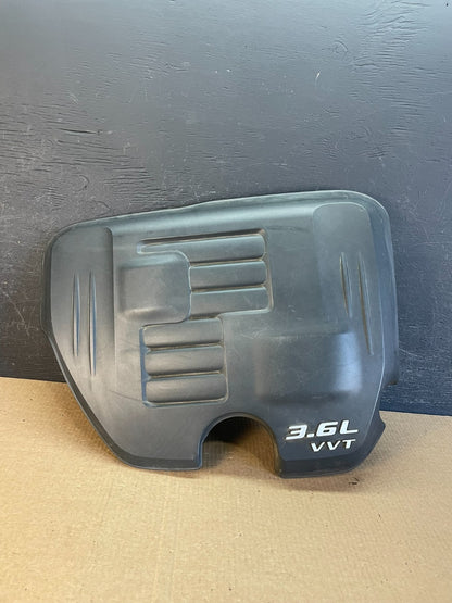 2011-2023 Chrysler 300 3.6L V6 Engine Motor Cover AF3669 DG0
